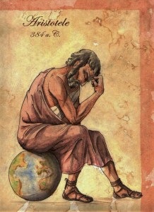 Aristotele